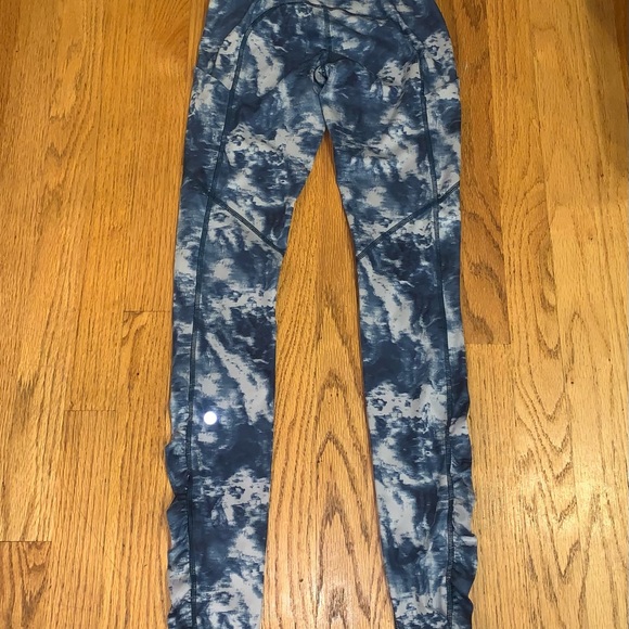 Lululemon Speed Tight III *All Full-On Luxtreme - Picture 12 of 16